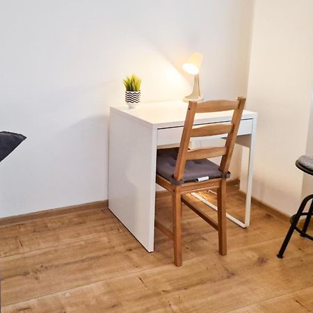 Maroks Zolwia Apartment Варшава Екстериор снимка