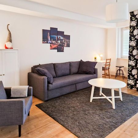 Maroks Zolwia Apartment Варшава Екстериор снимка
