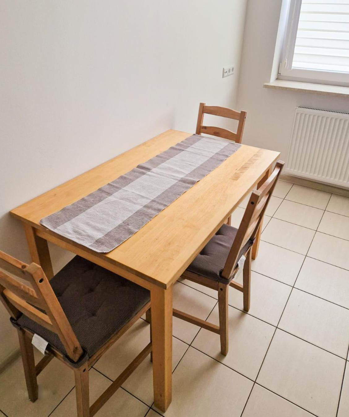 Maroks Zolwia Apartment Варшава Екстериор снимка