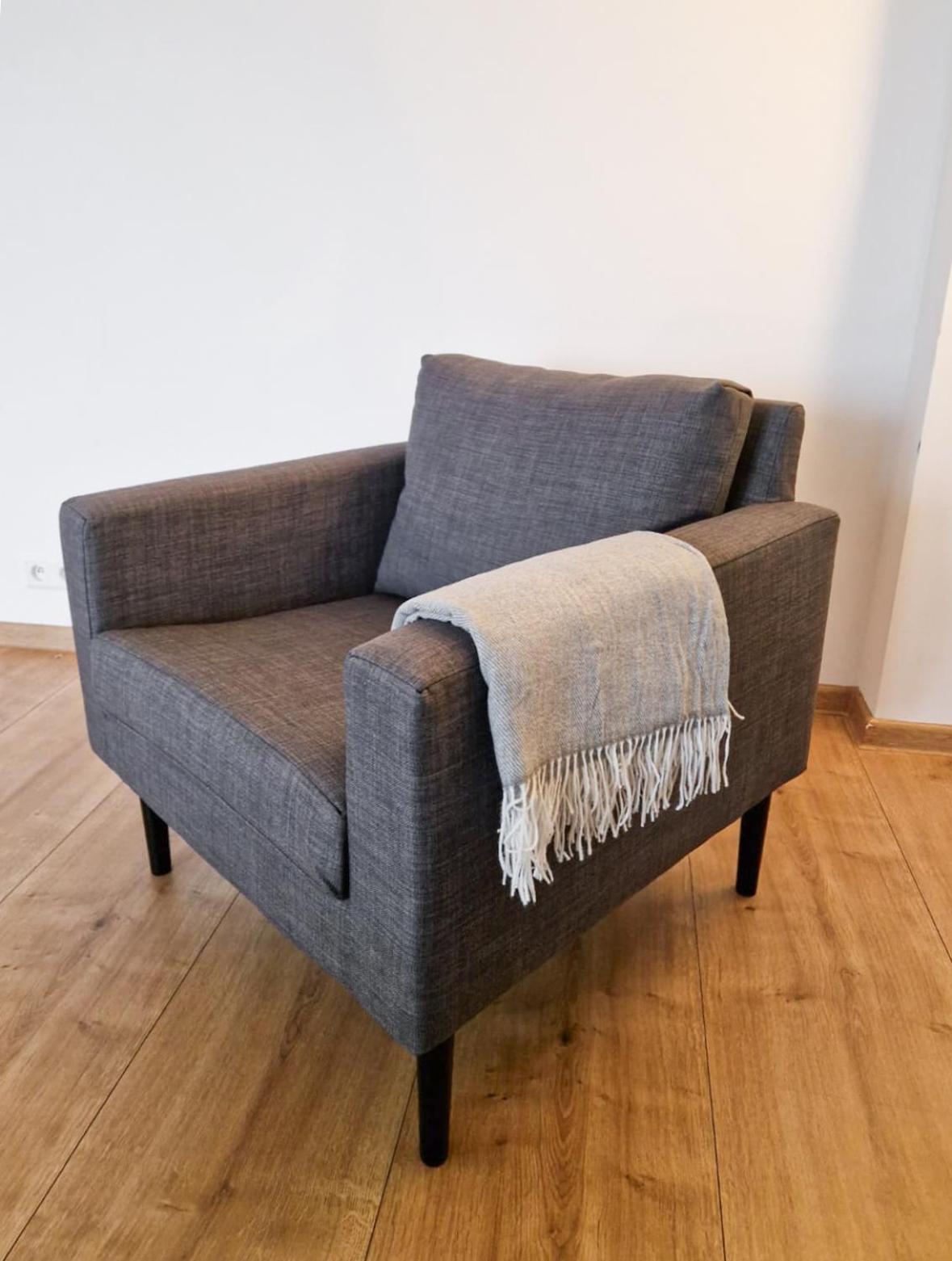 Maroks Zolwia Apartment Варшава Екстериор снимка